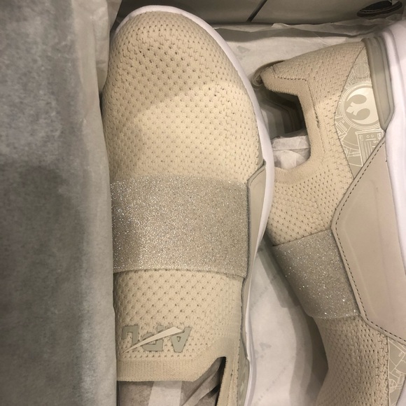 apl star wars shoes
